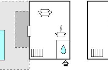 Stunning Home In Mliniste With Wifi - Foto 29