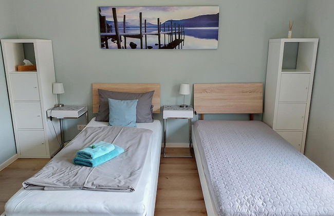 triple a Apartments in Altfeld - Foto 16