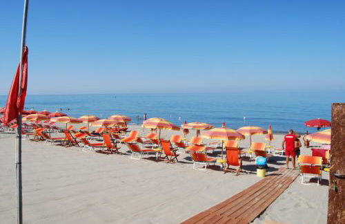 Residence Belvedere - Foto 9