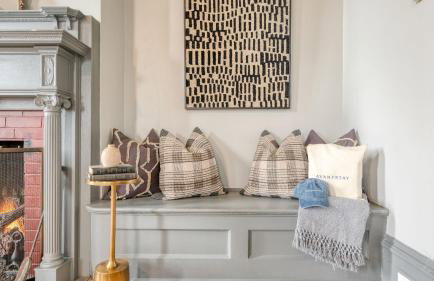 On Catskill Main Street, Upscale Charm + Outdoor Living Beatrice by Avantstay - Foto 17