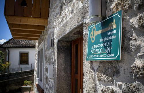 Albergo Diffuso Zoncolan - Foto 55