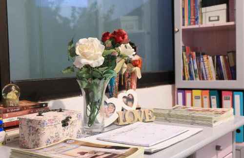 Secret Garden Home Lagonissi Attiki - Foto 39