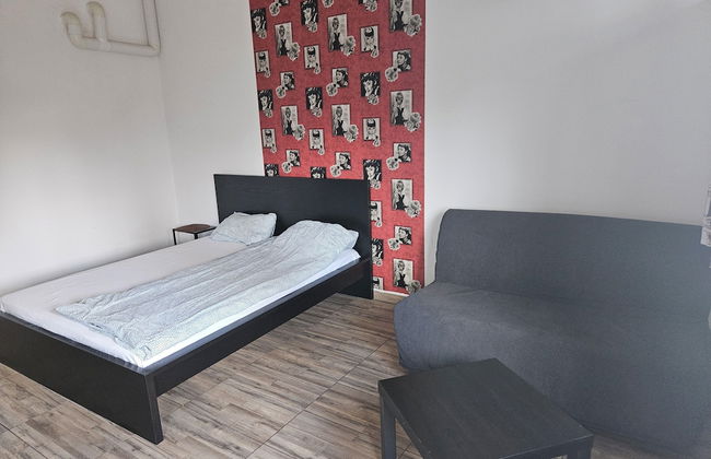 Central Class Bucharest - Foto 36