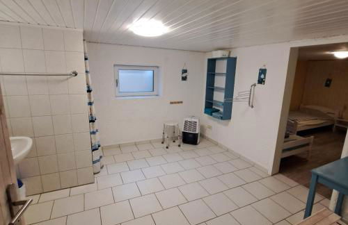 Panzer Allergiker Ferienwohnung in Burg - Foto 8