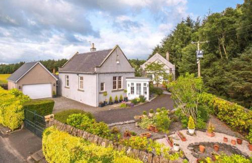 The Schoolhouse Cottages peaceful and quiet retreat with log burner - Photo 27