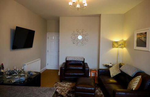 Rockcliffe Boutique 2-bed Apartment in Whitby - Foto 26
