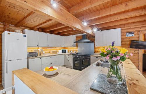 Finest Retreats - The Logs - Foto 9