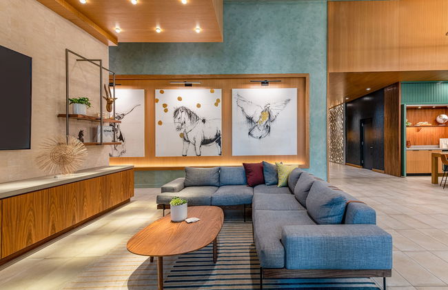 Sentral Union Station - Photo 5