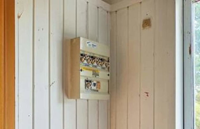 5 Person Holiday Home in Jaegerspris - Foto 14