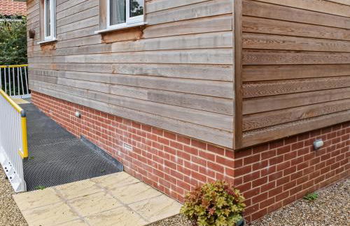 Chestnut Lodge - Foto 13