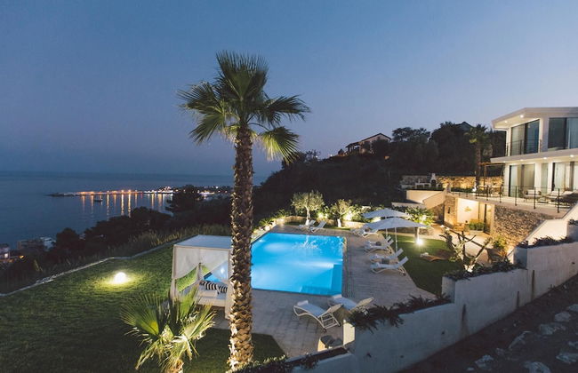 Villa Triscele 10 in Giardini Naxos - Photo 18