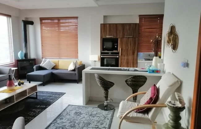 Swiss Cottages - Photo 18