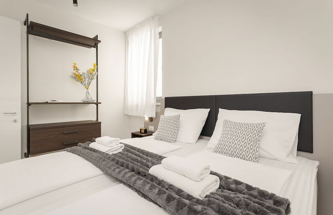 Residence Del Mar Emotion - Foto 23