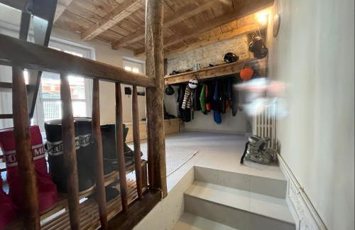 Chalet / Maison Bourgeoise entièrement rénovée - Foto 14