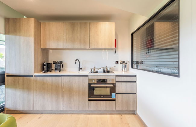 THE SPACE TO STAY APARTHOTEL - Foto 46