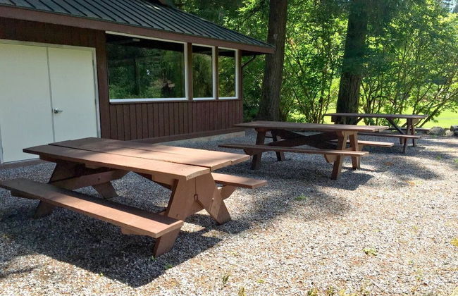 86SL - Rustic - Pets Ok - BBQ - Sleeps 6 - Foto 42