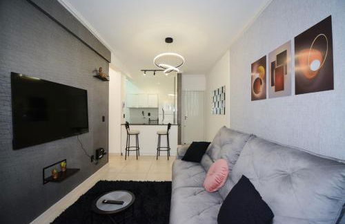 Apartamento moderno numa ótima localização! - Foto 1