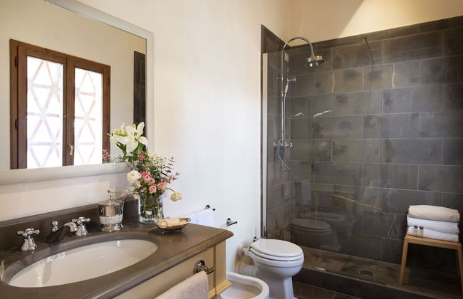 VIESCA Suites & Villas – Il Borro Toscana - Foto 80