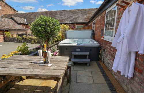 The Shippon - Foto 22