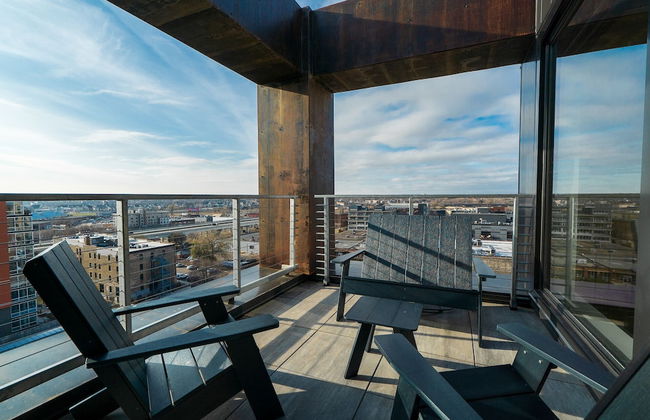 Sable 901 - Penthouse - Foto 26