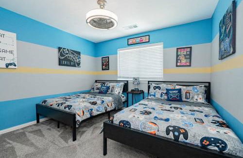 Rockwall Luxury Retreat-Pool/Spa/Patio/Gameroom - Foto 44