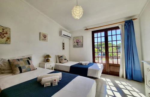 Faro Terrace Villa by Homing - Foto 24