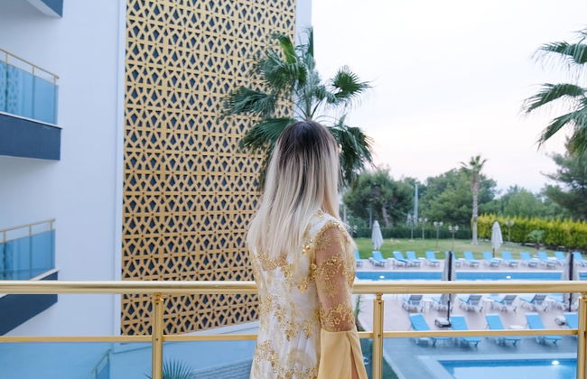 Si Hotel & Spa - Foto 20