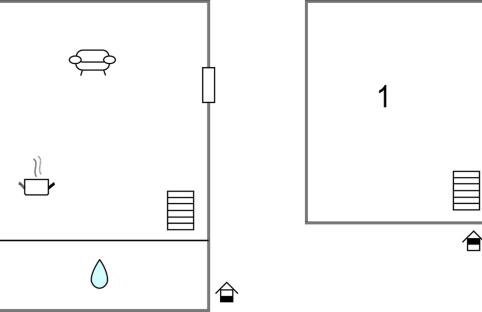 Pet Friendly Apartment - Foto 17