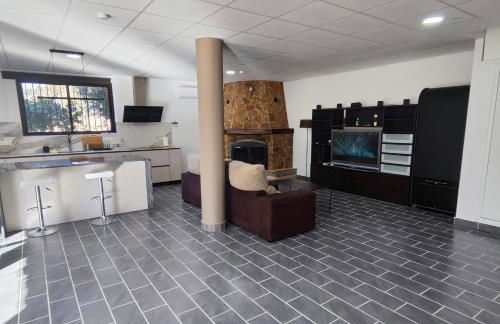 Casa Rural Sierra de las Nieves 2 - Foto 23