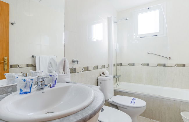 Arena Beach - Foto 13