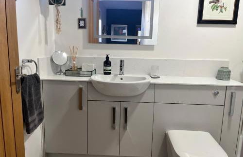 Wellinghill Lodge - Foto 19