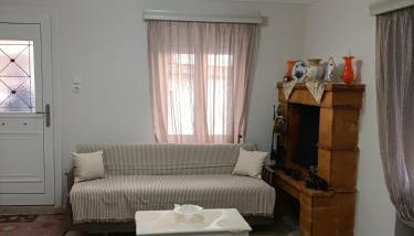Casa Giulia West Samos Lekka Hills Karlovasi 3BR Village Home - Foto 2