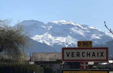 REFUGE de VERCHAIX - Foto 3