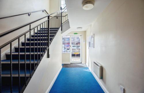 Spacious 2-Bed Family Flat in Wimbledon Near Tube - Foto 26