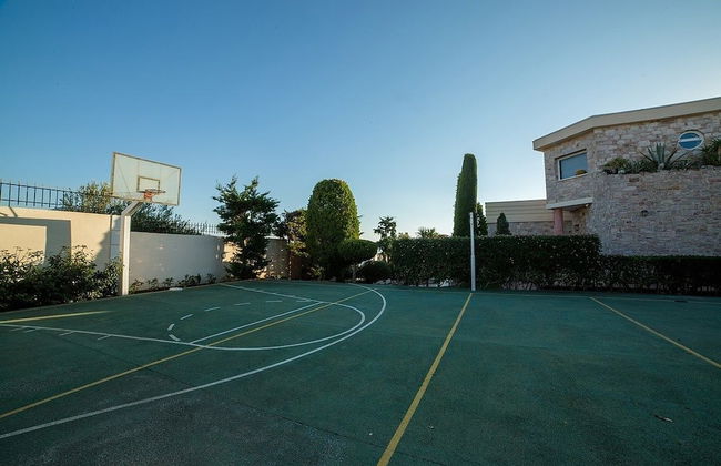 Villa Sparta - Foto 27