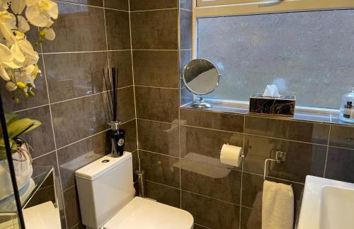 Cosy Cottage Central Bawtry - 2 Bedroom - High End Furnishings - Foto 27