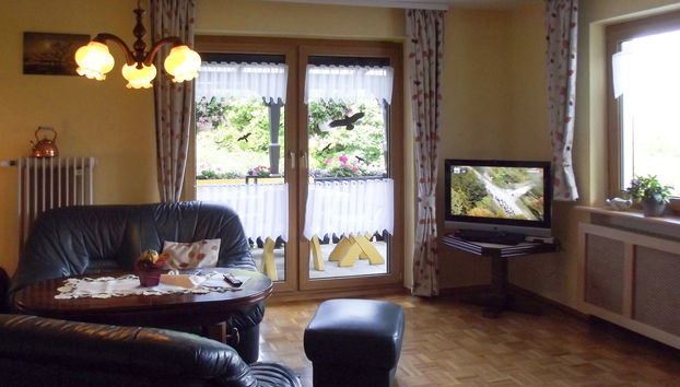 Tillisch - Foto 3, Living Room