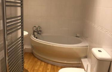 Beach House - Penthouse 3 Bed Apartment - Foto 52