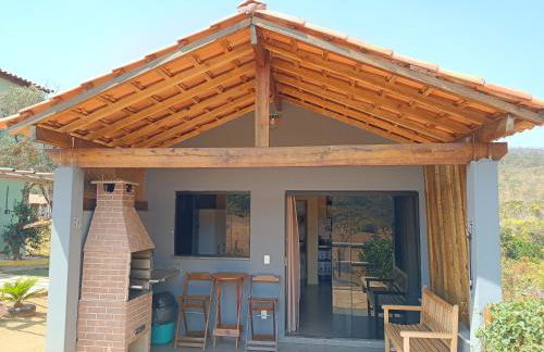 Refúgio São Tomé - Foto 36