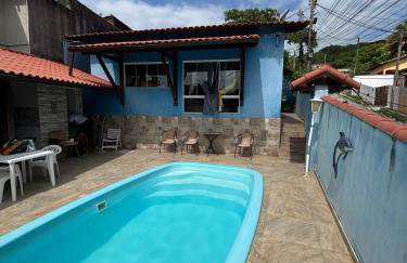 Casa de praia e lagoa em São Pedro da Aldeia - Região dos Lagos -RJ - Foto 34