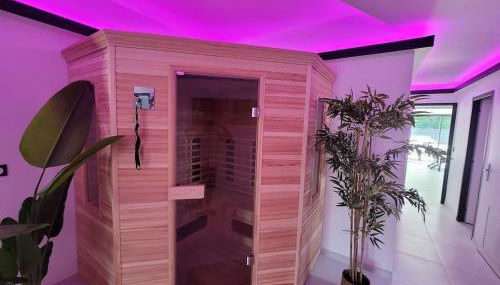 ONLY YOU option spa, sauna et piscine - Foto 2