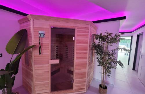 ONLY YOU option spa, sauna et piscine - Foto 2