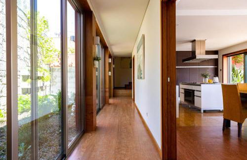 Countryside Villa near Porto - Foto 23