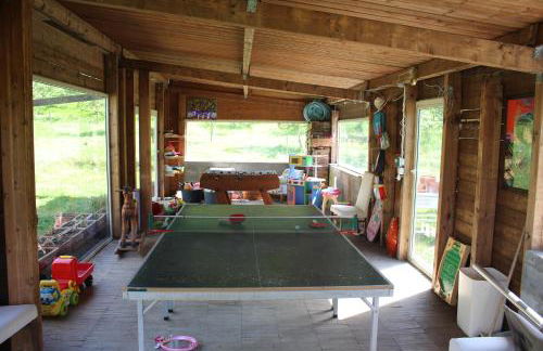 CASALE SANTA CATERINA Jacuzzi and Pool - Photo 16