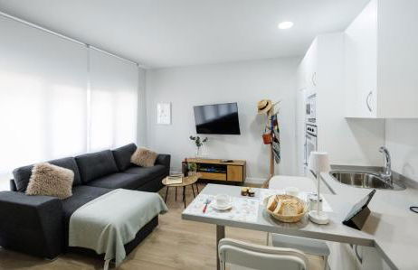 Apartamentos LUXURY SUITES MACABEO - Foto 1