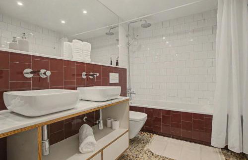 Casa Elegante - Foto 12