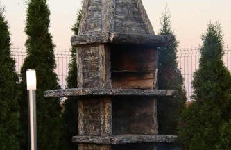 ZACISZE W OGRÓDKU Dom z balią i sauną - Foto 12