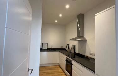 Margate Apartment by The Sea 5 minutes to beach and dreamland - Foto 4