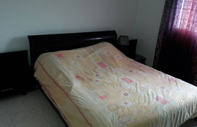 Rent Apartment In Tunis - Foto 9