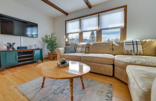 Vacation Rental Home about 2 Mi to Windham Mountain! - Foto 8